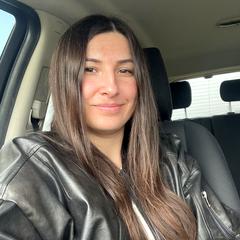 Косяк Глорія