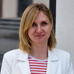 Вуйцік Олена