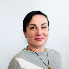 Ракова Марина