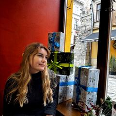 Бондарчук Адріана