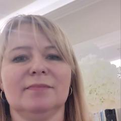 Карбовник Ірина