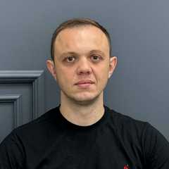 Коляджин Віталій