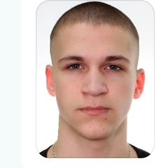 Стефаник Максим