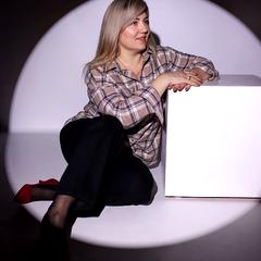 Дзюба Світлана