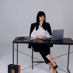 Мельник Наталія