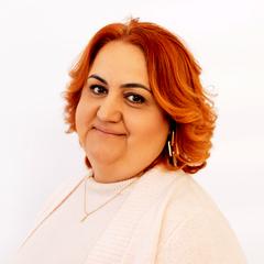 Тимошів Оксана