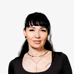 Трубіна Олена