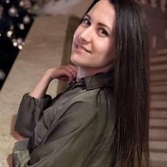 Єгорова Олександра