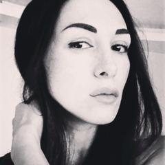 Шаріфова Таміла