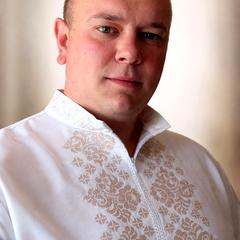 Панасюк Андрій