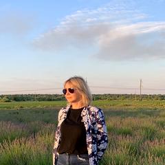 Плотнікова Олена