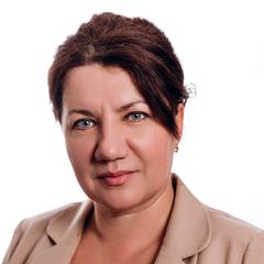 Лях Мирослава