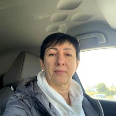 Носатова Маргарита