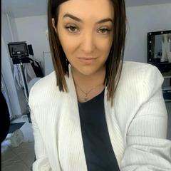 Драбик Надія