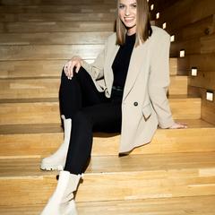 Кльова Кристіна