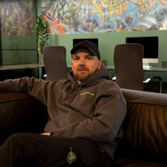 Дерновий Віталій