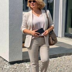 Чупа Тетяна