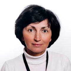Талько Ольга