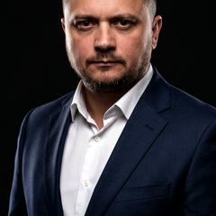 Юрченко Денис