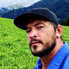 Павлюк Віктор