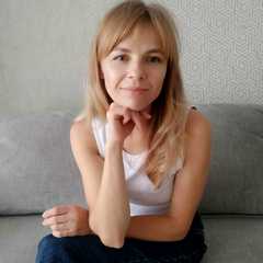 Піхотко Ірина