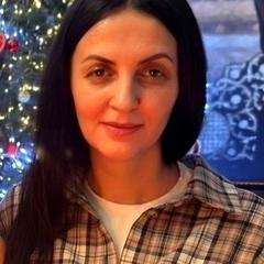 Секіра Тетяна