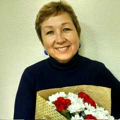 Рожкевич Ірина