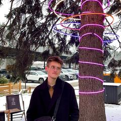 Стоянов Ростислав