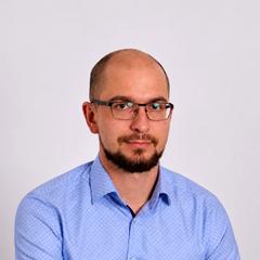 Розумович Дмитро