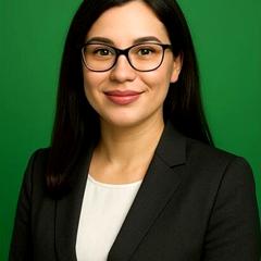 Пруднікова Лілія