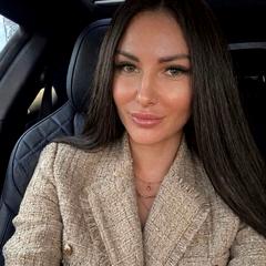 Залогіна Кристина