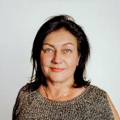 Шевкун Софія