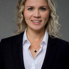 Рудь Катерина