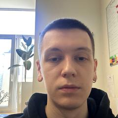 Виноградов Владислав