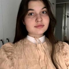Івахненко Діана