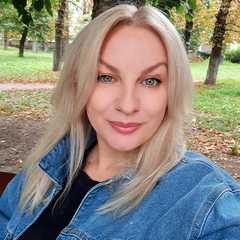 Мелещикова Вікторія
