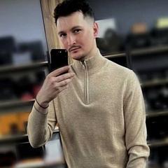 Черничкін Микола