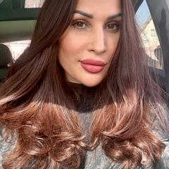 Величко Ірина