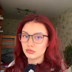 Малішевська Анастасія