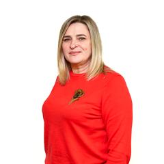 Михайленко Інна