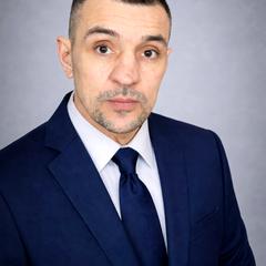 Зінченко Дмитро