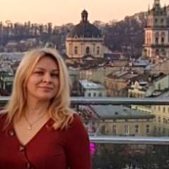 Кобринович Ольга