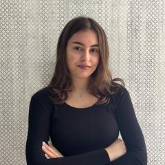 Сініцина Кристина