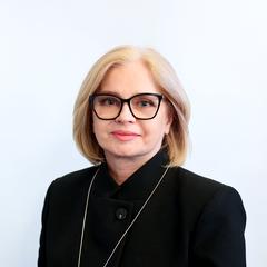 Гречанова Олена