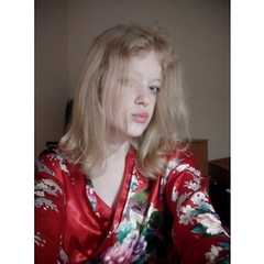 Лутаєва Анна