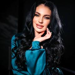 Остапенко Наталія