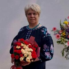 Корда Людмила