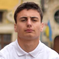 Ястремський Петро