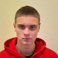 Ткачук Микита