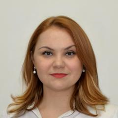Ходанович Ельвіра